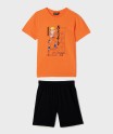 27WABORO orange